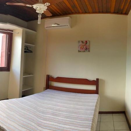 Residencial Souza - Praia Da Pinheira - Sc Palhoça Kültér fotó