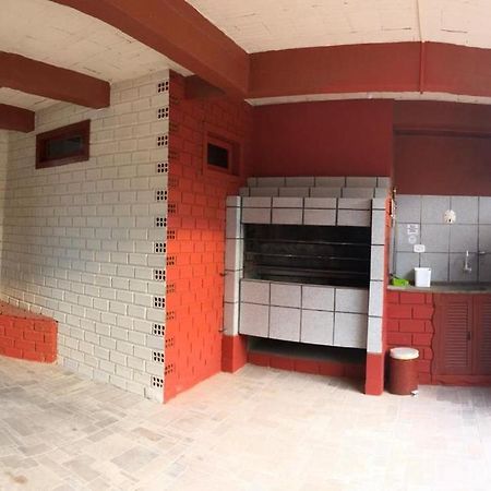 Residencial Souza - Praia Da Pinheira - Sc Palhoça Kültér fotó