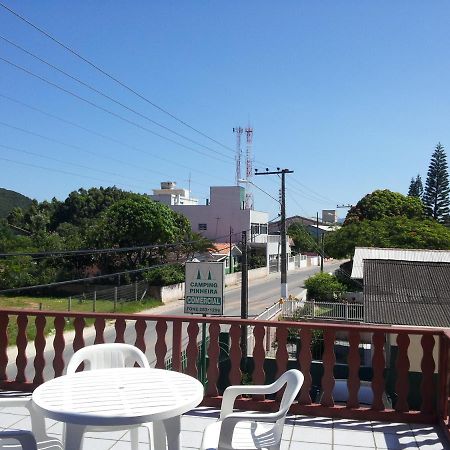 Residencial Souza - Praia Da Pinheira - Sc Palhoça Kültér fotó