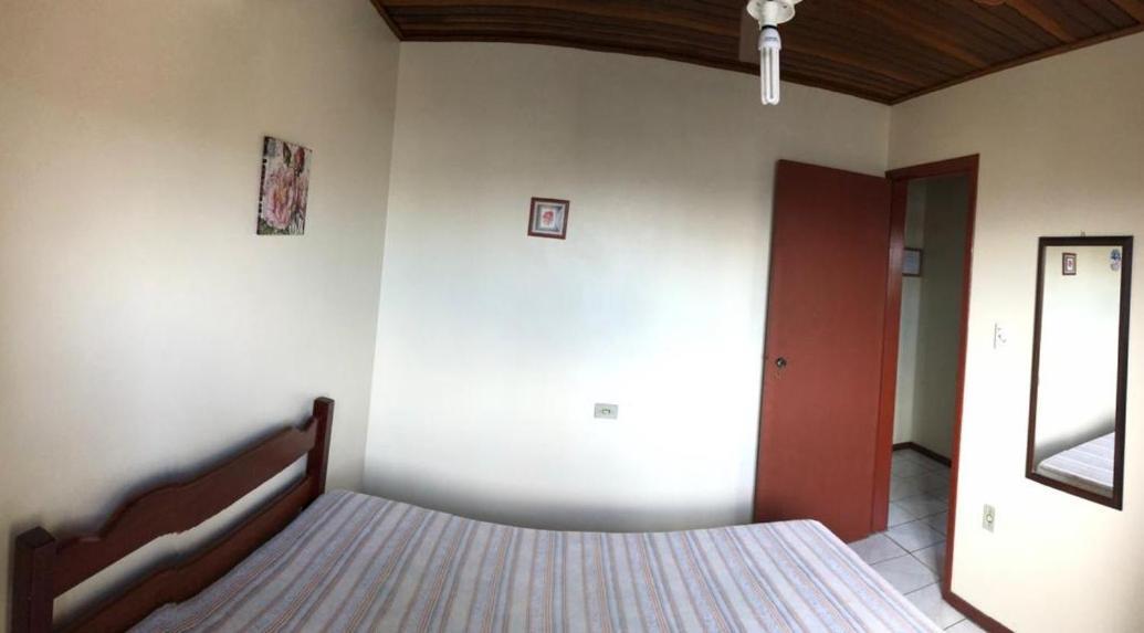 Residencial Souza - Praia Da Pinheira - Sc Palhoça Kültér fotó