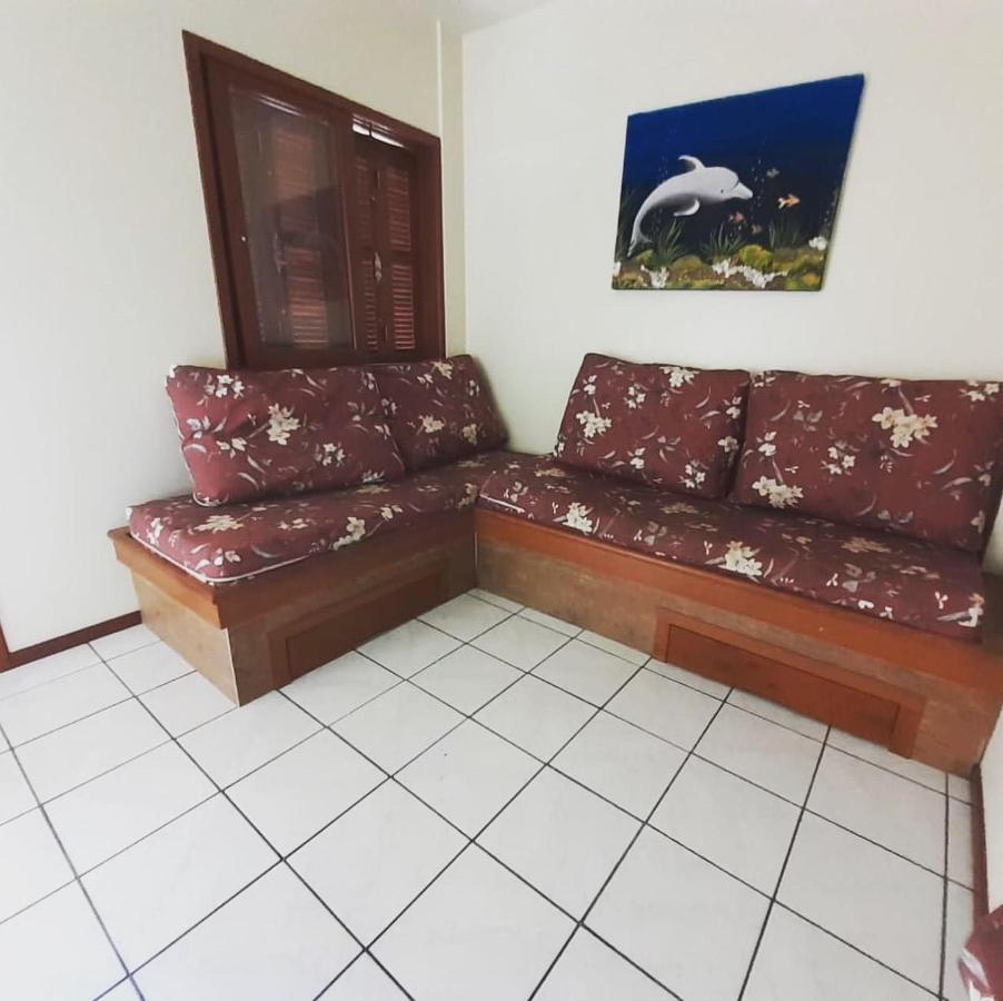 Residencial Souza - Praia Da Pinheira - Sc Palhoça Kültér fotó