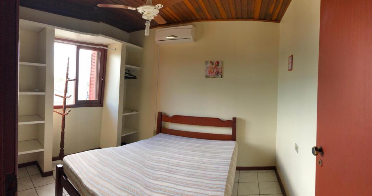 Residencial Souza - Praia Da Pinheira - Sc Palhoça Kültér fotó