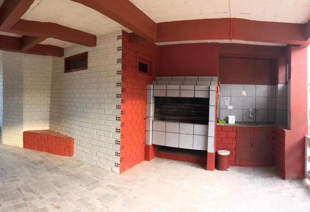 Residencial Souza - Praia Da Pinheira - Sc Palhoça Kültér fotó